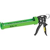 Albion Engineering Company B26Q B-Line Manual Cartridge Caulking Gun, 1 Quart, 26:1 Drive
