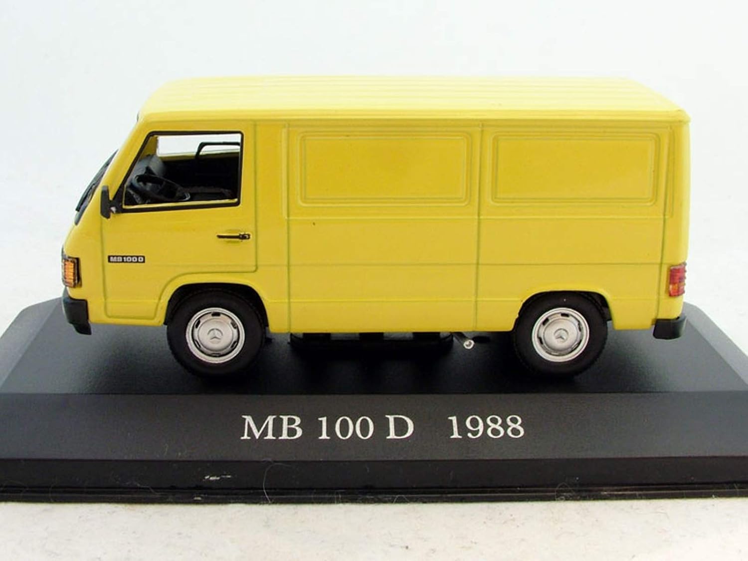 21+ Mercedes Mb 100 D Price Pictures