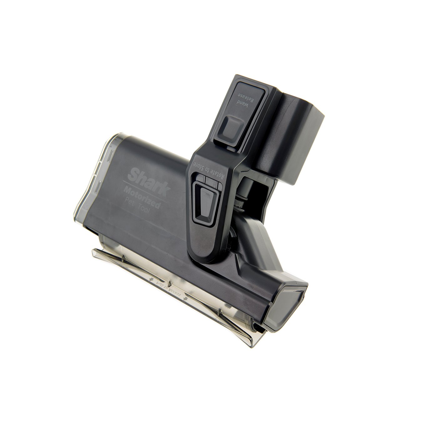 Shark Official Motorised Pet Tool [3468FC200EUK] Compatible with Shark Cordless Vacuum Cleaners