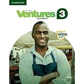 Ventures Level 3 Workbook