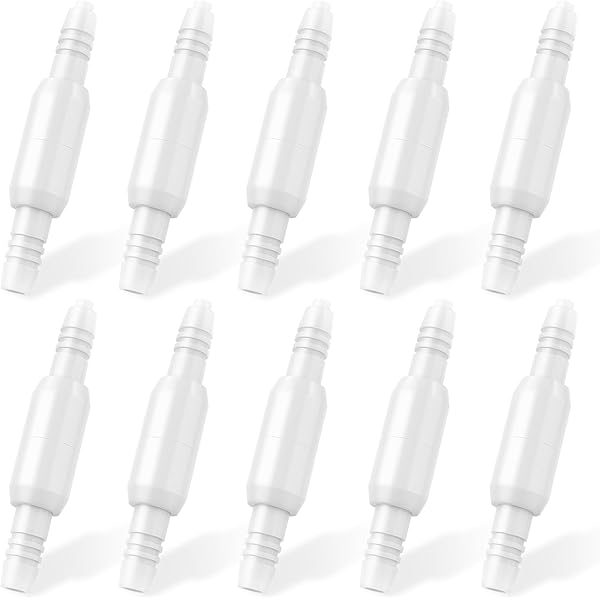 Amazon.com: 5 Pack - Super Soft Touch Vinyl Nasal Oxygen Cannula