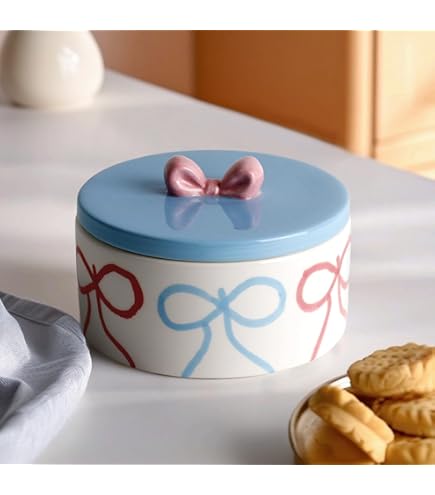 ジョナサンアドラー　QUAALUDES キャニスター 黒白ストライプ Vice Quaaludes Canister – Jonathan Adler