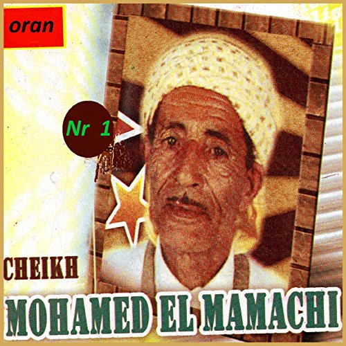 cheikh el mamachi mp3 gratuit