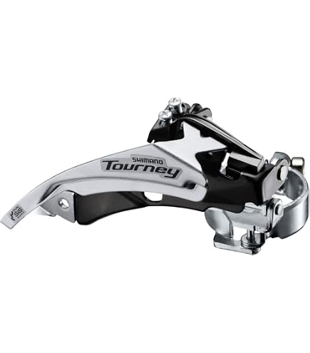 Shimano Ultegra FD-R8050 Di2 11-Speed Front Derailleur : Amazon.ca
