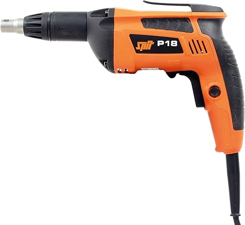 Spit 054631 P18 Visseuse A Fil Pour Plaque De Platre Amazon Fr Bricolage