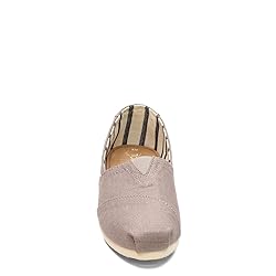 TOMS mens Seasonal Classics fashion