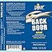 Pjur BACKDOOR Water-Based Anal Lubricant, 3.4 Fluid Ounce /  100 Milliliter