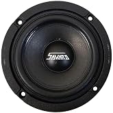 SAVARD Speakers SQ Series Neo 3" MidRange Speaker 4 Ohm Pair