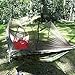 LOLO TOUR Camping Mosquito Hammock Netting for 1-2 Person Outdoor Camping Hiking Backpacking Sleeping Bed Single Double Portablethumb 2