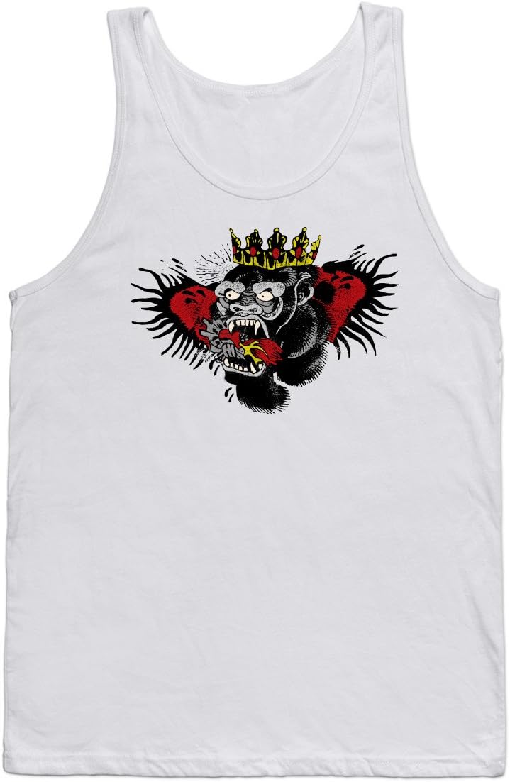 Conor Mcgregor - Notorious Gorilla - Teepublic Male Regular Tank Top