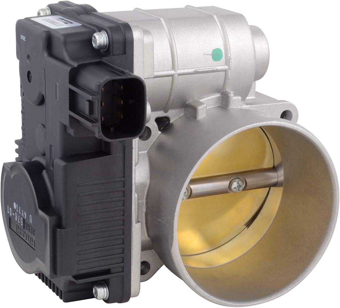 Hitachi ETB0013 Throttle Body