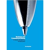 Business and Professional Writing: A Basic Guide for Americans