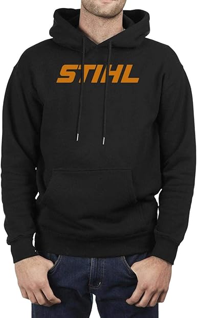 stihl hoodie