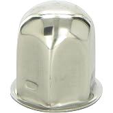 Phoenix Jam/Lug Nut Cover