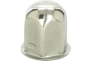 PHOENIX USA PHOENIX VITAL LIFE Phoenix Jam/Lug Nut Cover