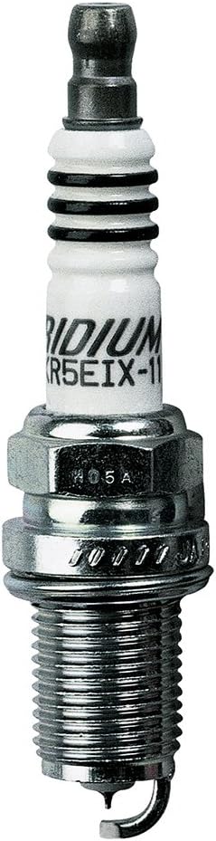 NGK 3521 Spark Plug (Iridium IX)