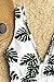 CUPSHE in The Forest One-Piece Swimsuit Beach Swimwear Bathing Suit (M)
