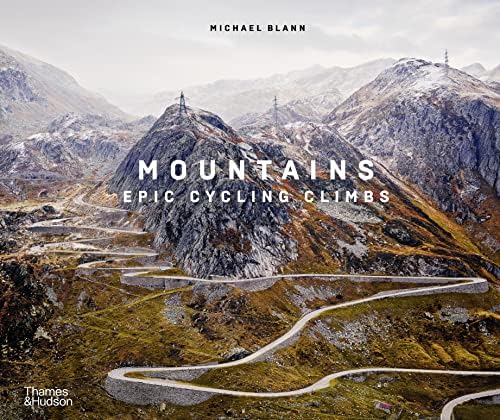 Great Cycling Climbs: The French Alps: Fife, Graeme, Drinkell