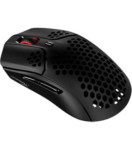 マウス・トラックボール HYPERX PULSESERIE HASTE 2 CORE WIRELESS HyperX Pulsefire Haste 2 Core Wireless - Gaming Mouse