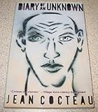 Diary of an Unknown, Cocteau, Jean, 1569249830