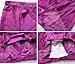 QOVOQ Women's Lace Panties,Soft Lace Underwear Seamless Briefs Sexy Mid Rise Panties for Women