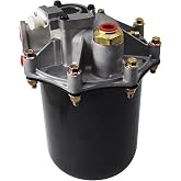 LABLT 12V Air Dryer AD-9 Replacement for Bendix 065225 | Replacement for Bendix 065225 109685 26QE377, AD-9 Style Air Dryer, 12V