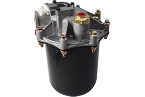LABLT Air Dryer 12V AD-9 Replacement for Bendix 065225 109685 065225 26QE377