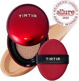 TIRTIR Mask Fit Red Cushion Foundation 18g Taupe Beige #29C Full Coverage view 2