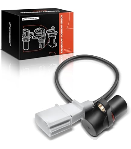 Sensor de Rotação Mercedes Classe A160 A190 0261210170 Bosch