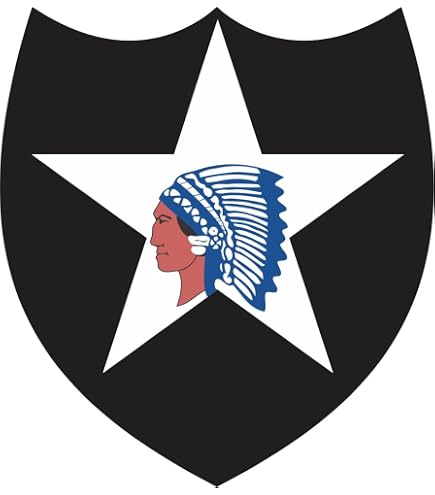 3S MOTORLINE 2-Pack White 8" 11B Infantry Decal Sticker - Die Cut Vinyl, No Background, Matte Finish - View #7