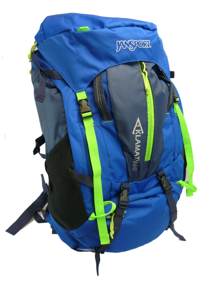 jansport klamath 65