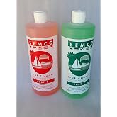 Semco 2 Part Teak Cleaner Quart Size OnlineTeakFurniture