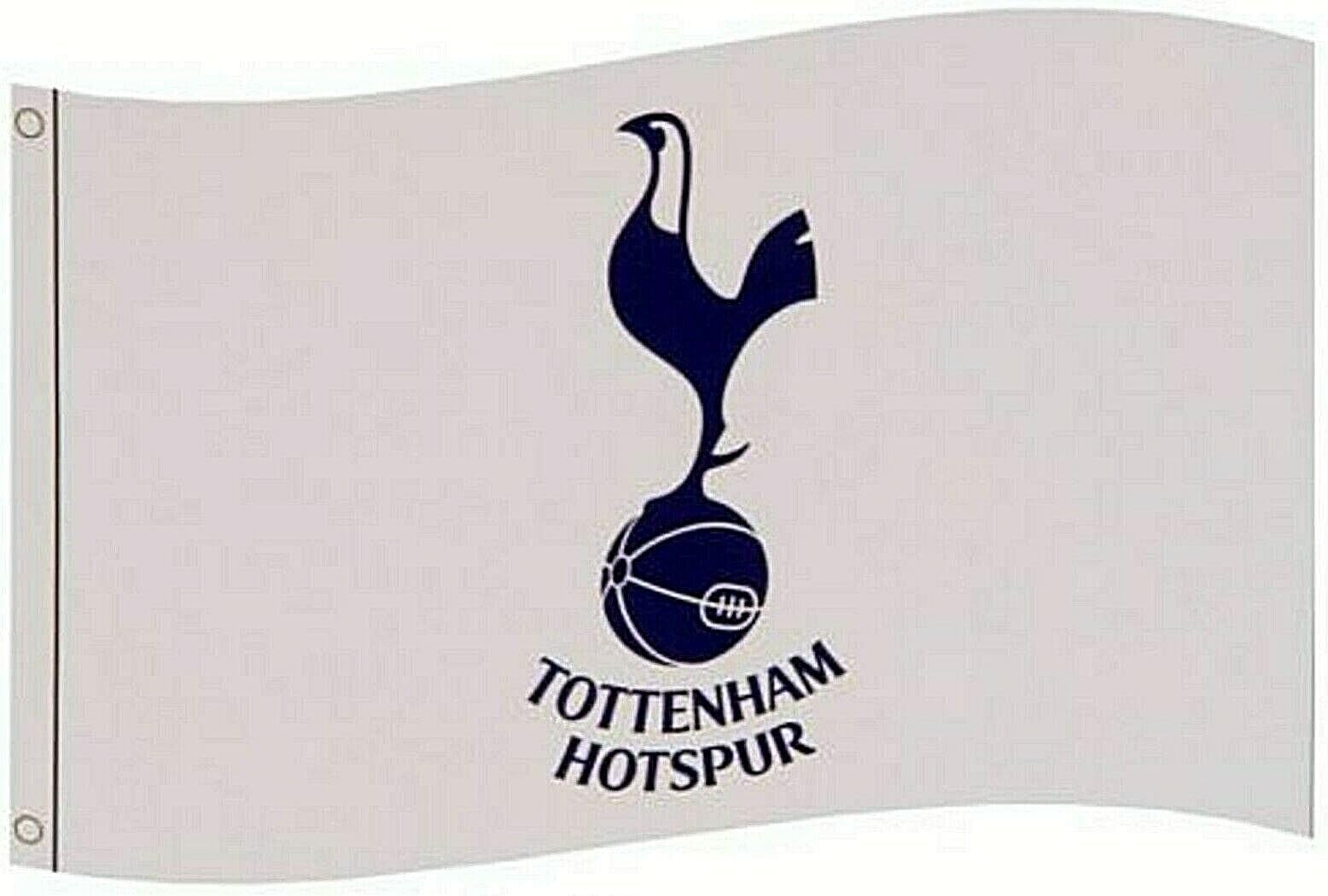 FOCO Tottenham Hotspur Flag Banner
