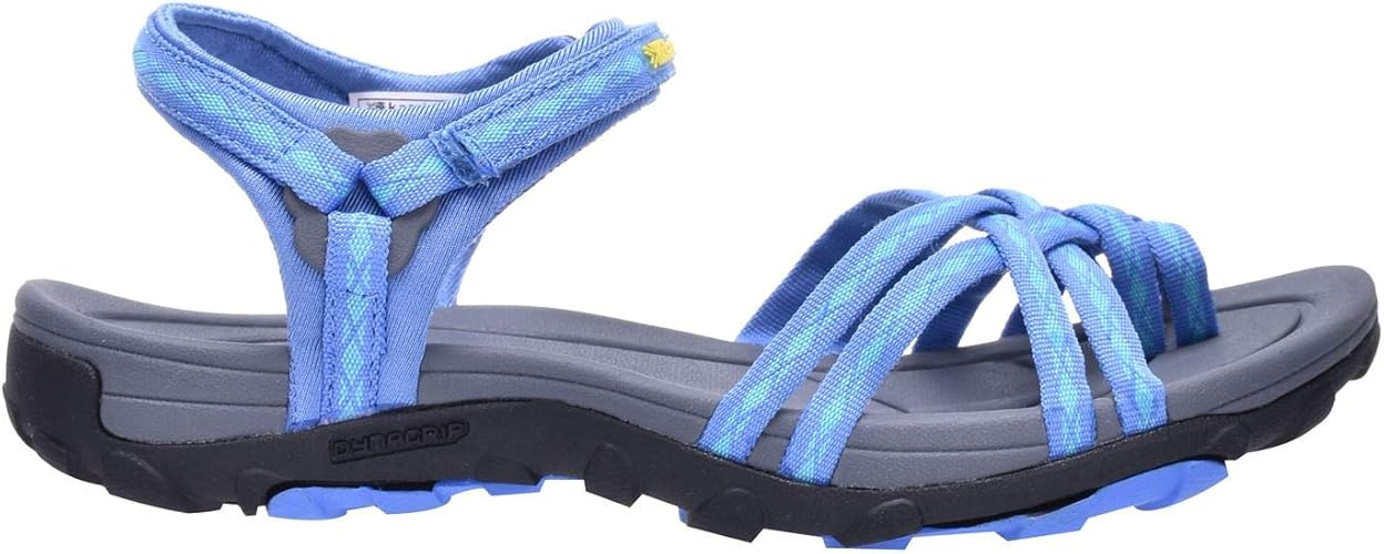 salina leather ladies walking sandals