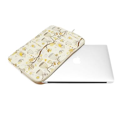 unik laptop case