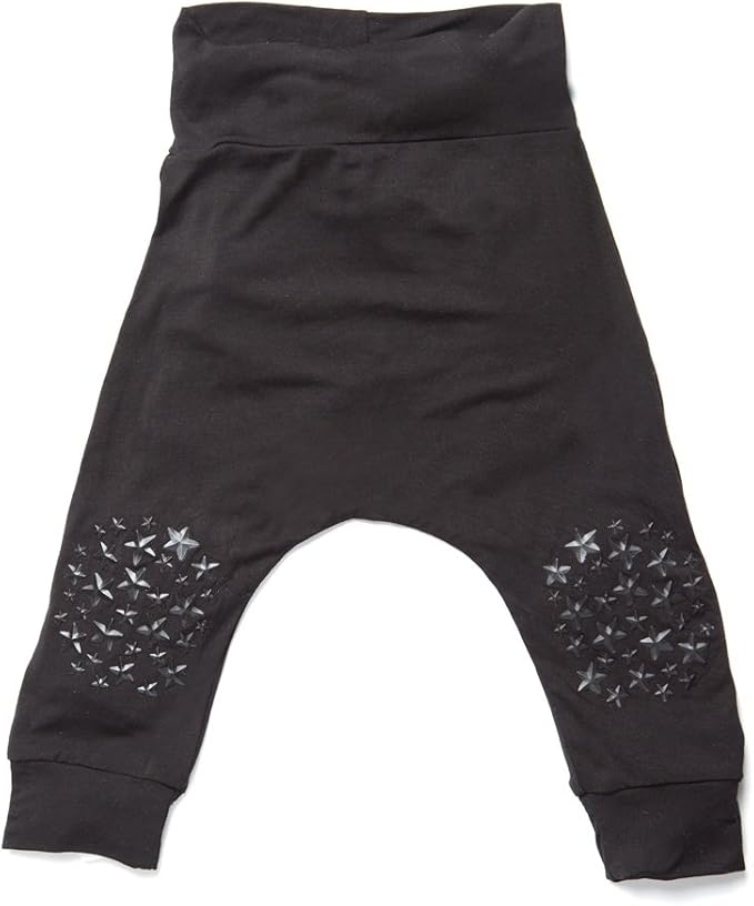 baby crawling pants