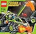 LEGO Power Miners Claw Digger (8959)