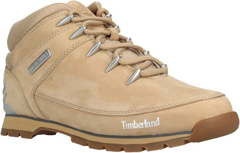 timberland euro sprint hiker amazon