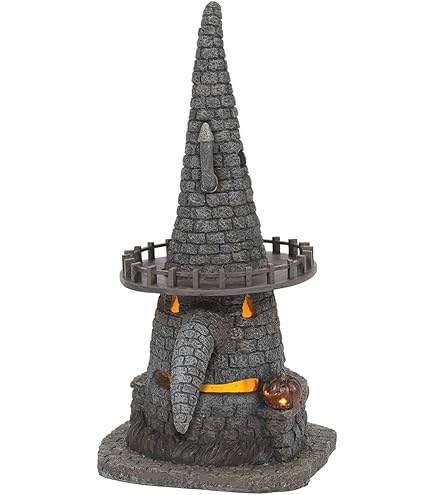 Department56 ライトハウス「セントラル シナゴーグ」 Department56 ライトハウス「セントラル シナゴーグ」 Amazon.co