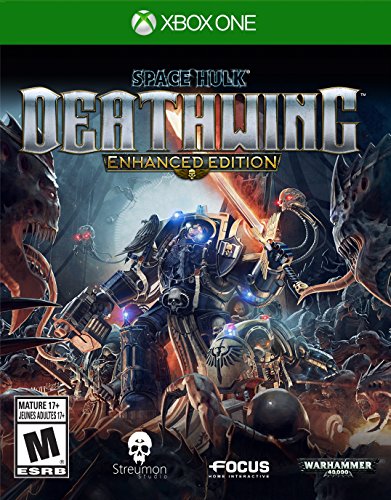 Space Hulk: Deathwing Enhanced Edition - Xbox One
