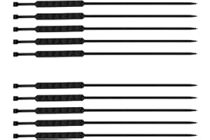 10Pcs Snow Tire Chain For Car Motorcycle Tyre Anti-Skid Cable Adjustable Ties Wheel -skid -slip Snow Rain Chain Tire Belt