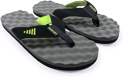 pr soles recovery flip flops