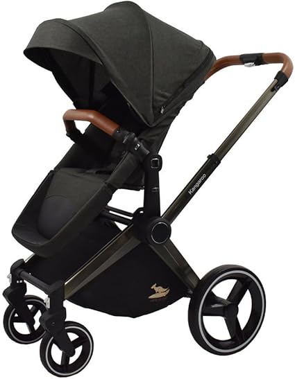 kangaroo pushchair