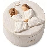 Formiele Sister Gifts from Sister, Friendship Keepsake Box for Women | Friend Gifts for Women, Meaningful Birthday Christmas Gift for Sister Friend Bestie