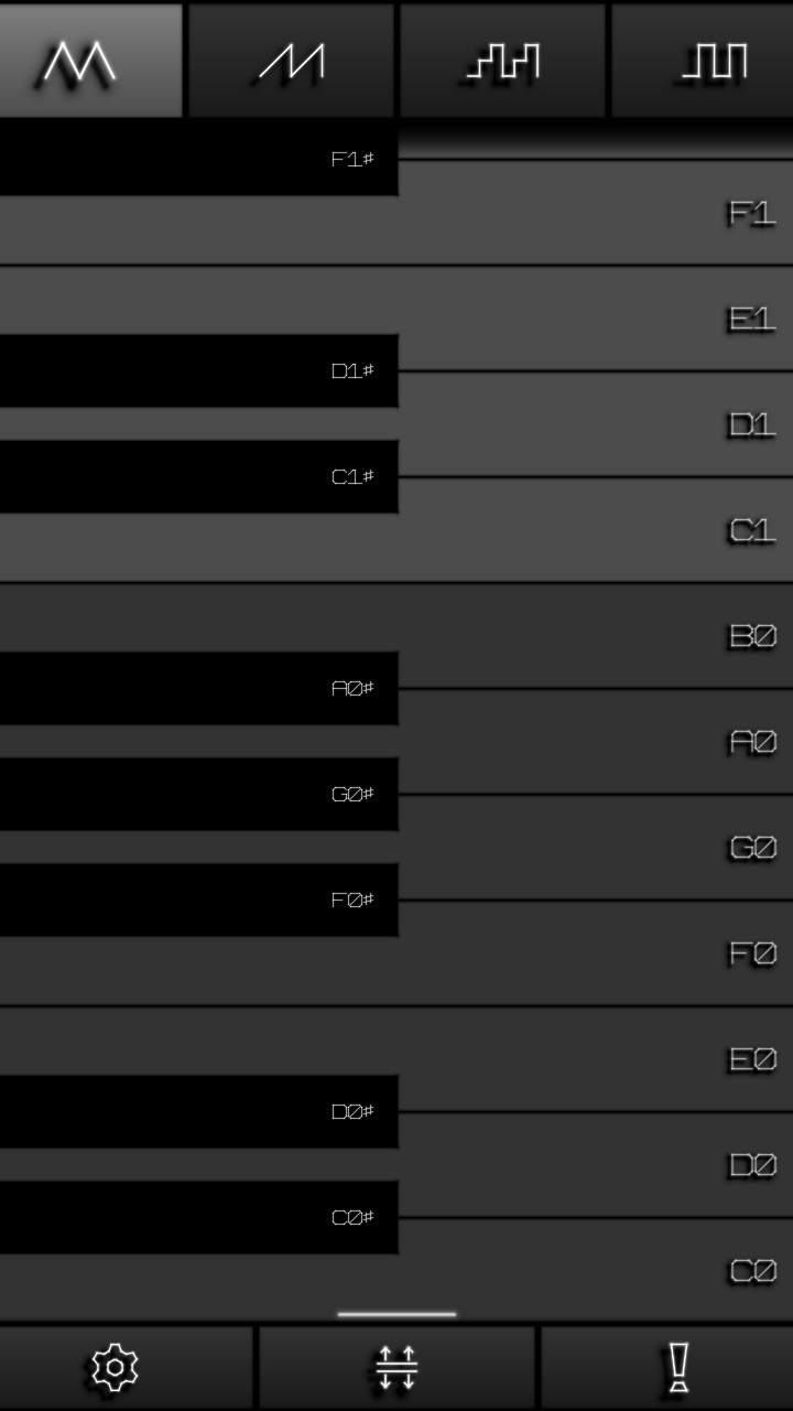 PitchLab ProAmazon.deAppstore for Android