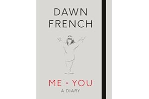 Me. You. A Diary