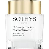 SOTHYS Restructuring Youth Cream | Anti Wrinkle Face Moisturizer | Hydrating Facial Lotion