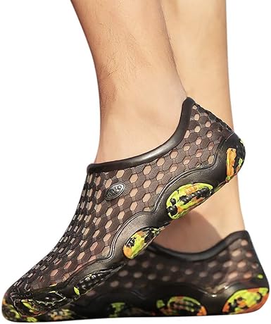 clapzovr water shoes