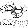 F11 Drone Accessories,JOYSOG Propeller Guard Propeller Blades Protector Cover For Ruko F11,Ruko F11 Pro,Sjrc F11S, SJRC F11 Pro, F11, F11S, F11 4K PRO, Contixo F24 Pro Drone