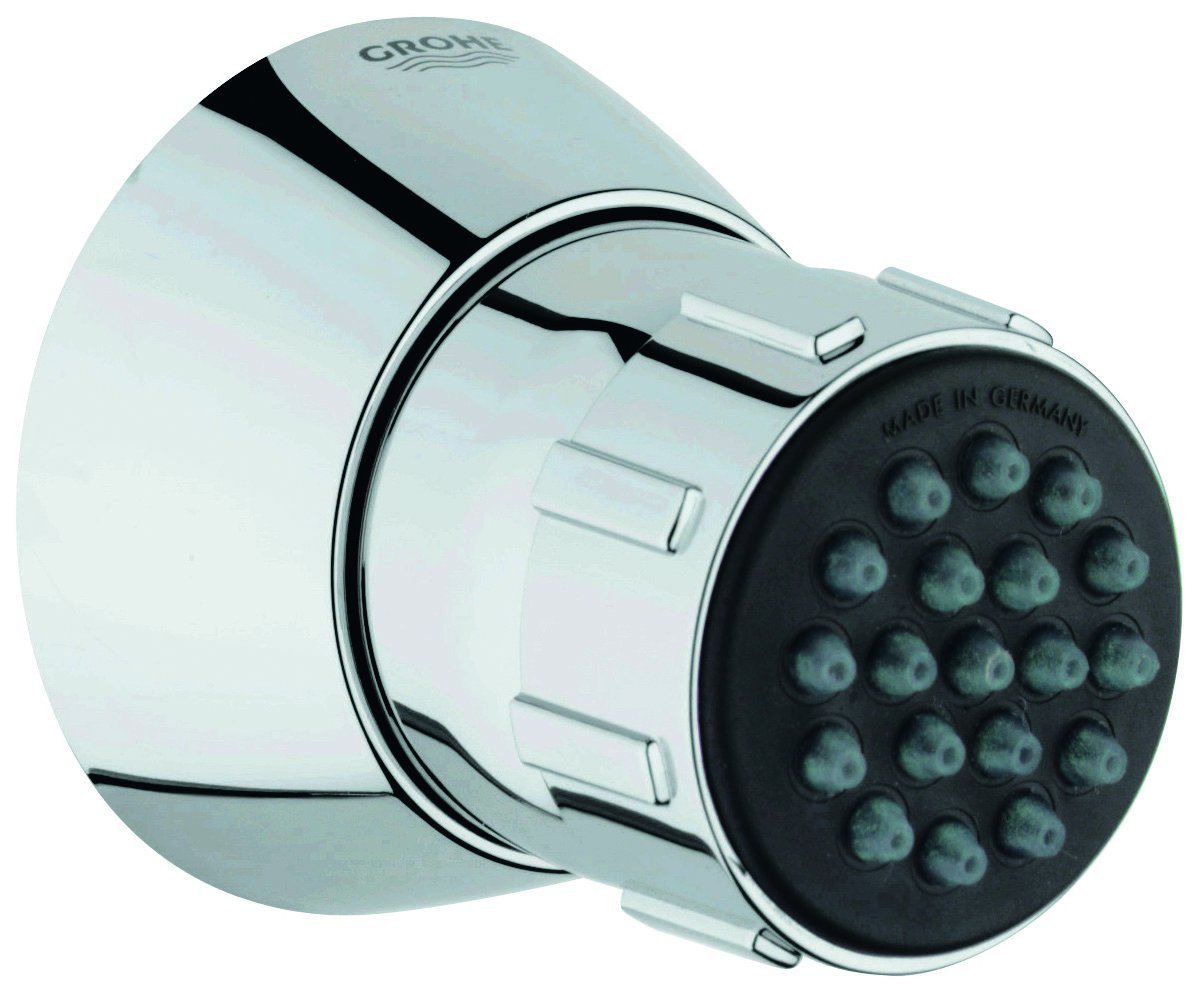 GROHE 28286000 Relexa Plus Side Shower with 2 Spray Options